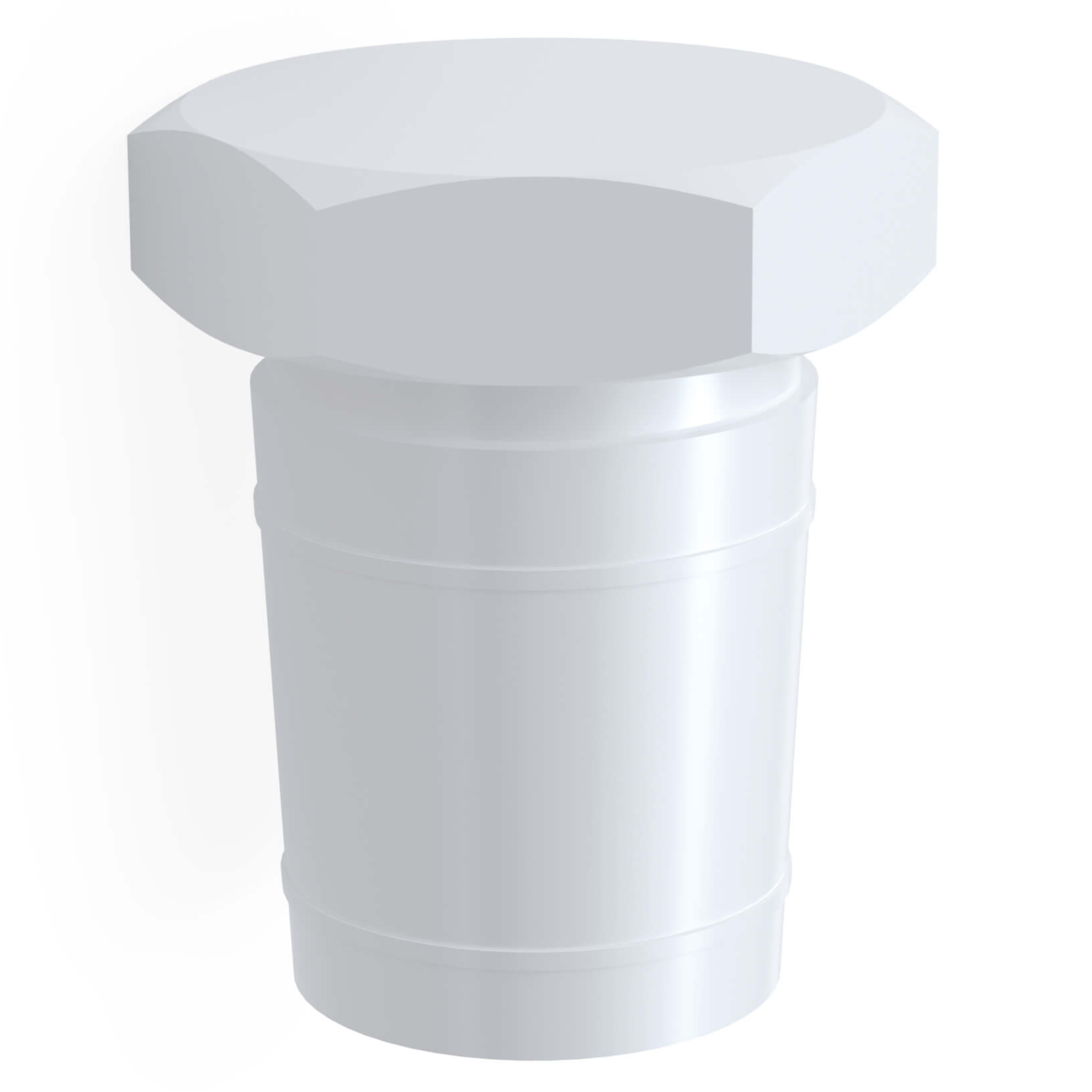 BOLA Stoppers (PTFE ) - NS 45/40