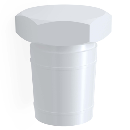BOLA Stoppers (PTFE ) - NS 45/40