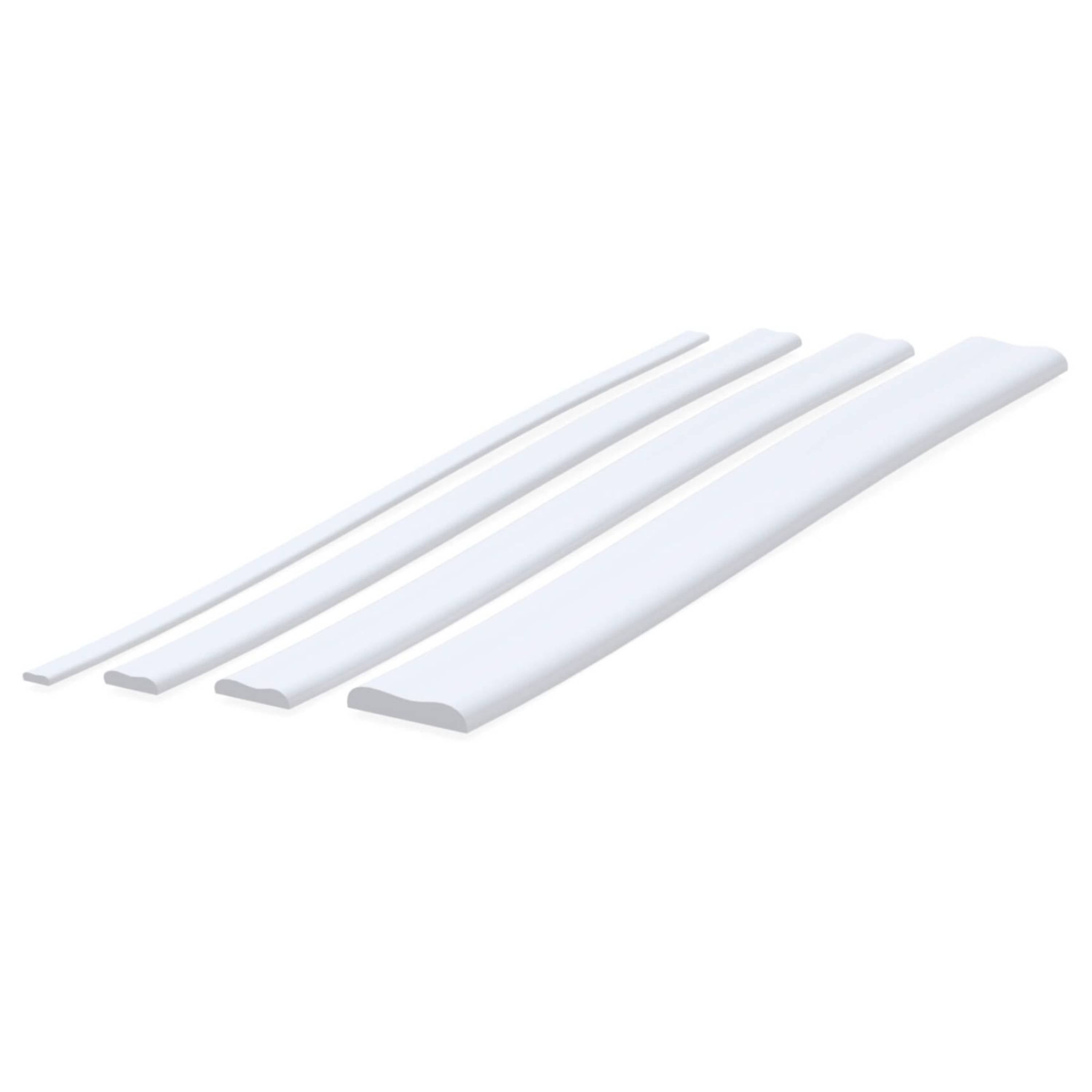 BOLA Flat Sealing Tapes (PTFE ) - L 10m B 14mm H 5mm
