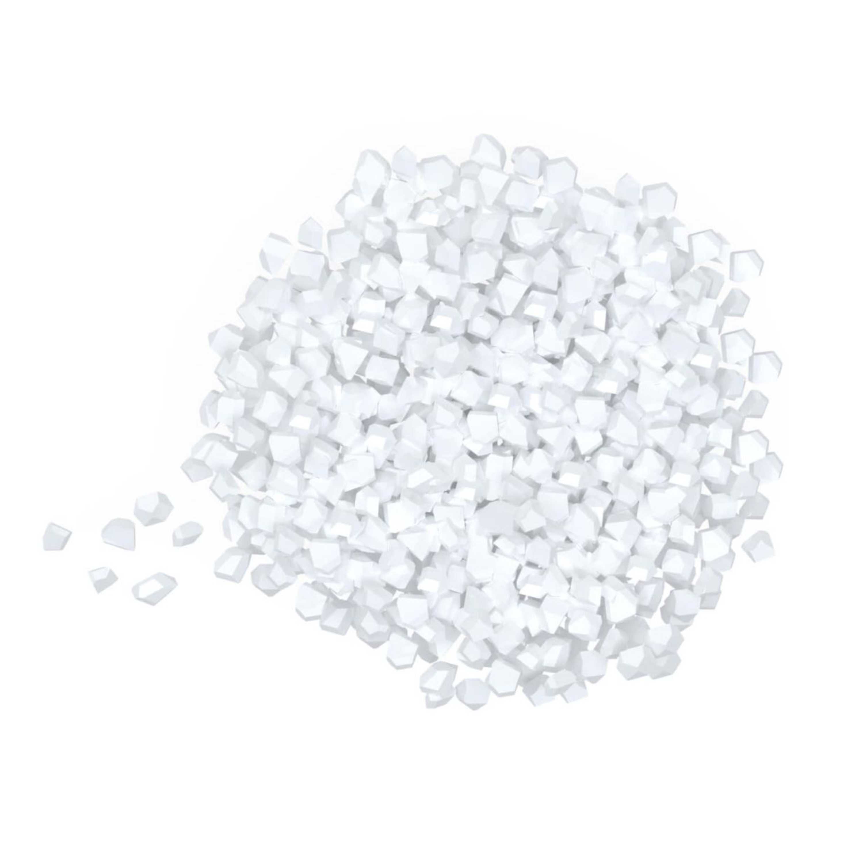 BOLA Boilling Stones (PTFE ) - Ø 6 mm 500 gr