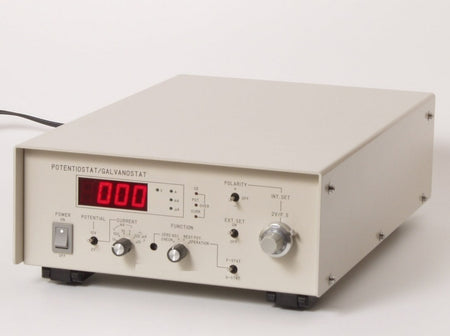 Portable Type Lab Potentiostat, Galvanostat for Electrochemical Measurement, Battery Equipment, Hokuto-Denko, MSE Supplies