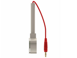 Counter Electrode Holder - Membrane Separation, 6 mm Dia. Electrodes - MSE Supplies LLC