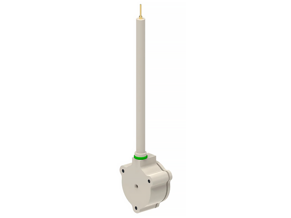 Sample Holder 15 mm X 15 mm– MSE Supplies LLC