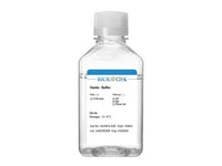 Biologix Hanks Buffer (1×) ( without Ca2+&Mg2+), Reagents, Biologix, MSE Supplies