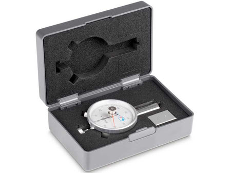 Kern Analogue Shore Hardness Tester HBD 100-0, Measuring Instruments and Sensors, Kern, MSE Supplies