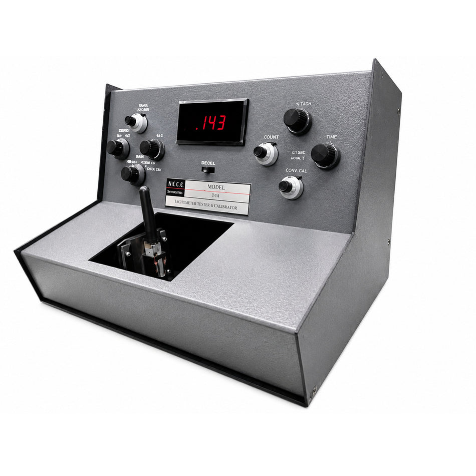 Buck Scientific HC-404 Total Petroleum Hydrocarbon (TPH) Analyzer