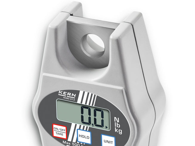 Kern Hanging Scale HCB 0.5T-3, Balances and Scales, Kern, MSE Supplies