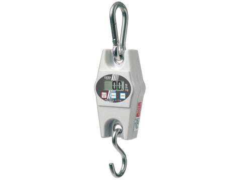 Kern Hanging Scale HCB 100K200, Balances and Scales, Kern, MSE Supplies