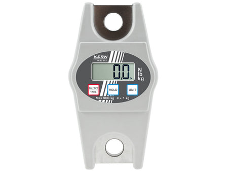 Kern Hanging Scale HCB 1T-3, Balances and Scales, Kern, MSE Supplies