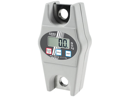 Kern Hanging Scale HCB 1T-3, Balances and Scales, Kern, MSE Supplies