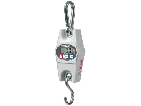 Kern Hanging Scale HCB 200K100, Balances and Scales, Kern, MSE Supplies