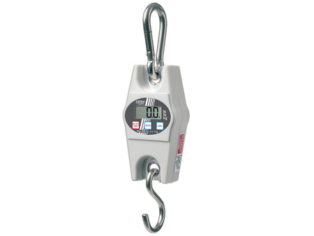 Kern Hanging Scale HCB 50K100, Balances and Scales, Kern, MSE Supplies