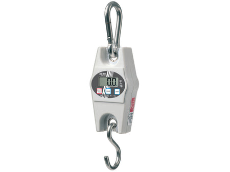 Kern Hanging Scale HCB 50K20, Balances and Scales, Kern, MSE Supplies