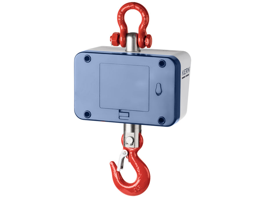 Kern Crane Scale HCD 100K-2, Balances and Scales, Kern, MSE Supplies