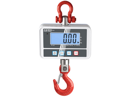 Kern Crane Scale HCD 100K-2D, Balances and Scales, Kern, MSE Supplies