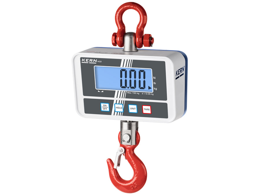 Kern Crane Scale HCD 300K-1 – MSE Supplies