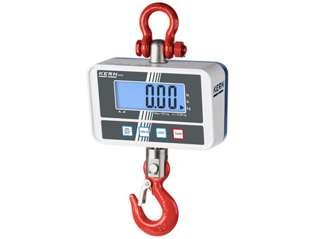 Kern Crane Scale HCD 300K-2D, Balances and Scales, Kern, MSE Supplies