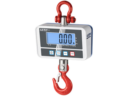 Kern Crane Scale HCD 60K-2, Balances and Scales, Kern, MSE Supplies