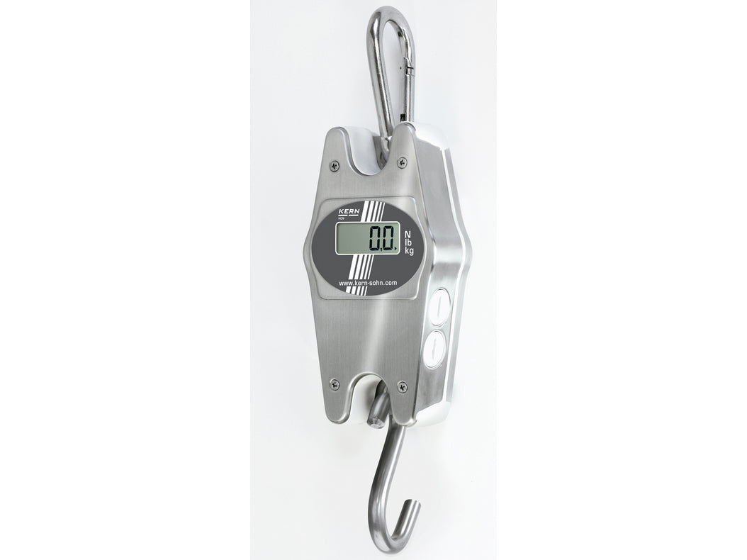 Kern Hanging Scale HCN 100K200IP, Balances and Scales, Kern, MSE Supplies