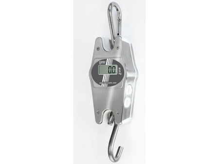 Kern Hanging Scale HCN 100K200IP, Balances and Scales, Kern, MSE Supplies