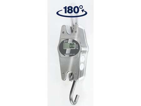 Kern Hanging Scale HCN 100K200IP, Balances and Scales, Kern, MSE Supplies