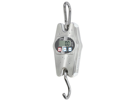 Kern Hanging Scale HCN 100K200IP, Balances and Scales, Kern, MSE Supplies