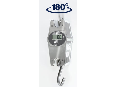 Kern Hanging Scale HCN 200K500IP, Balances and Scales, Kern, MSE Supplies