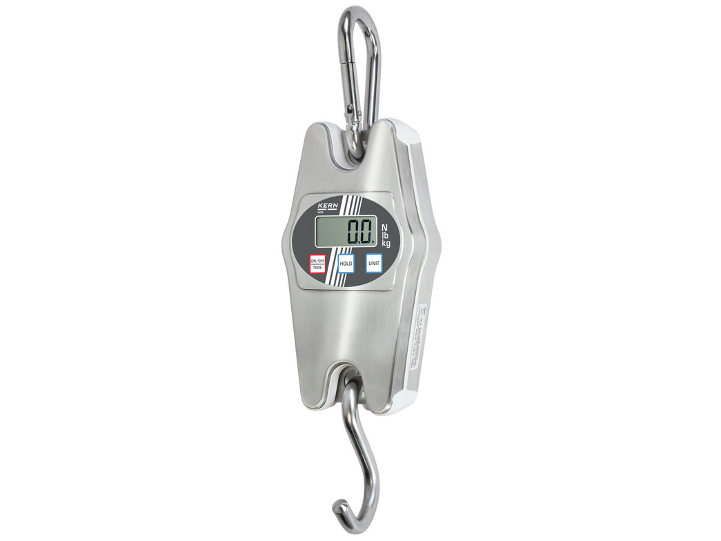 Kern Hanging Scale HCN 200K500IP, Balances and Scales, Kern, MSE Supplies