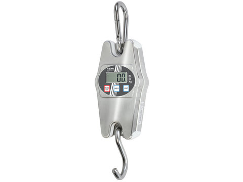 Kern Hanging Scale HCN 50K100IP, Balances and Scales, Kern, MSE Supplies