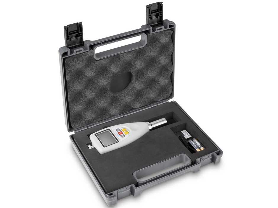 Kern Digital Shore Hardness Tester HD0 100-1, Measuring Instruments and Sensors, Kern, MSE Supplies