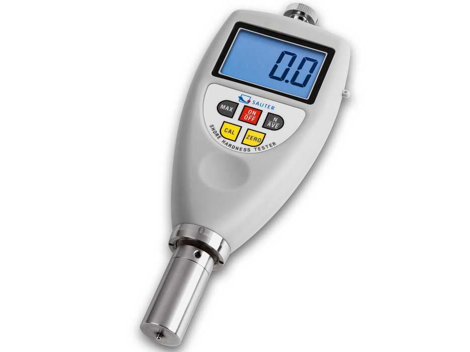 Kern Digital Shore Hardness Tester HD0 100-1, Measuring Instruments and Sensors, Kern, MSE Supplies