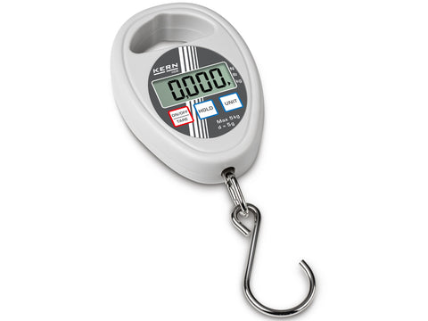Kern Hanging Scale HDB 10K10N, Balances and Scales, Kern, MSE Supplies