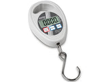 Kern Hanging Scale HDB 5K5N, Balances and Scales, Kern, MSE Supplies
