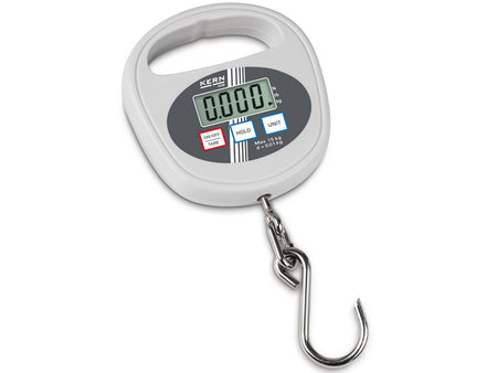 Kern Hanging Scale HDB 6K-3XL, Balances and Scales, Kern, MSE Supplies