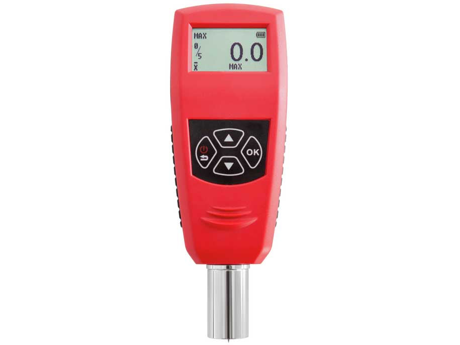 Kern Digital Shore Hardness Tester HEA 100, Measuring Instruments and Sensors, Kern, MSE Supplies