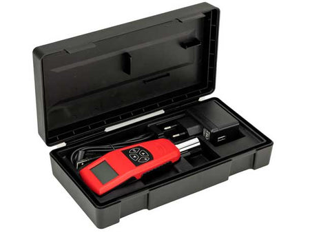 Kern Digital Shore Hardness Tester HEA 100, Measuring Instruments and Sensors, Kern, MSE Supplies