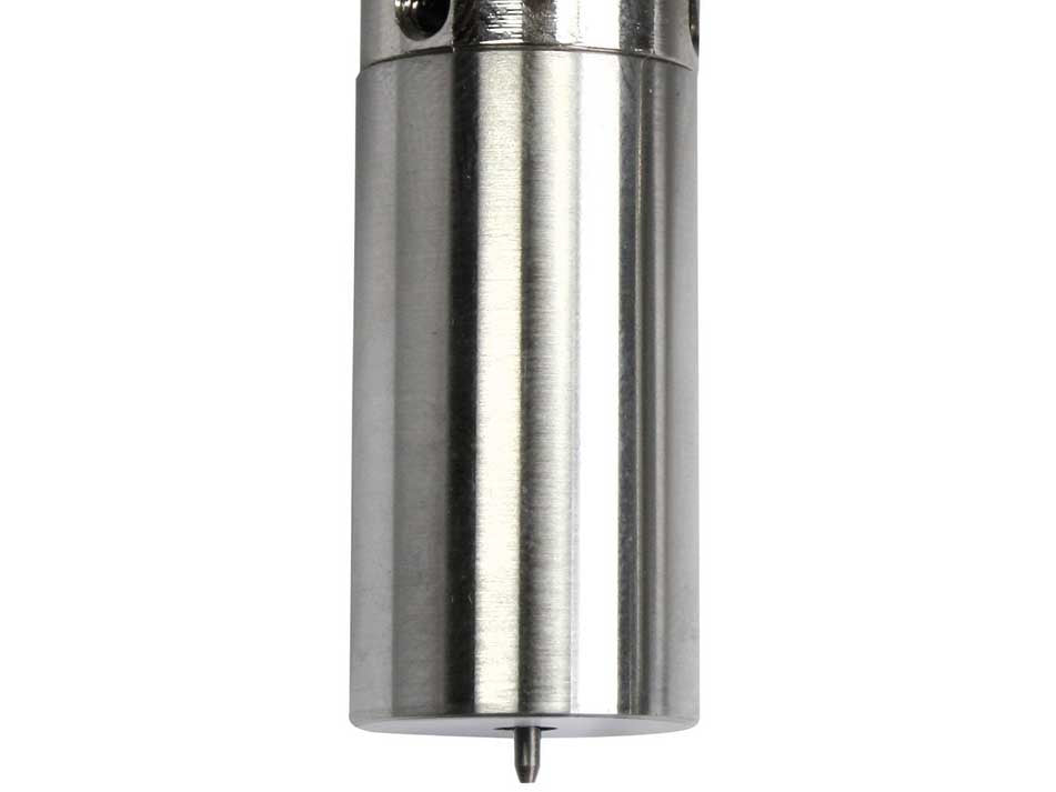 Kern Digital Shore Hardness Tester HEA 100, Measuring Instruments and Sensors, Kern, MSE Supplies