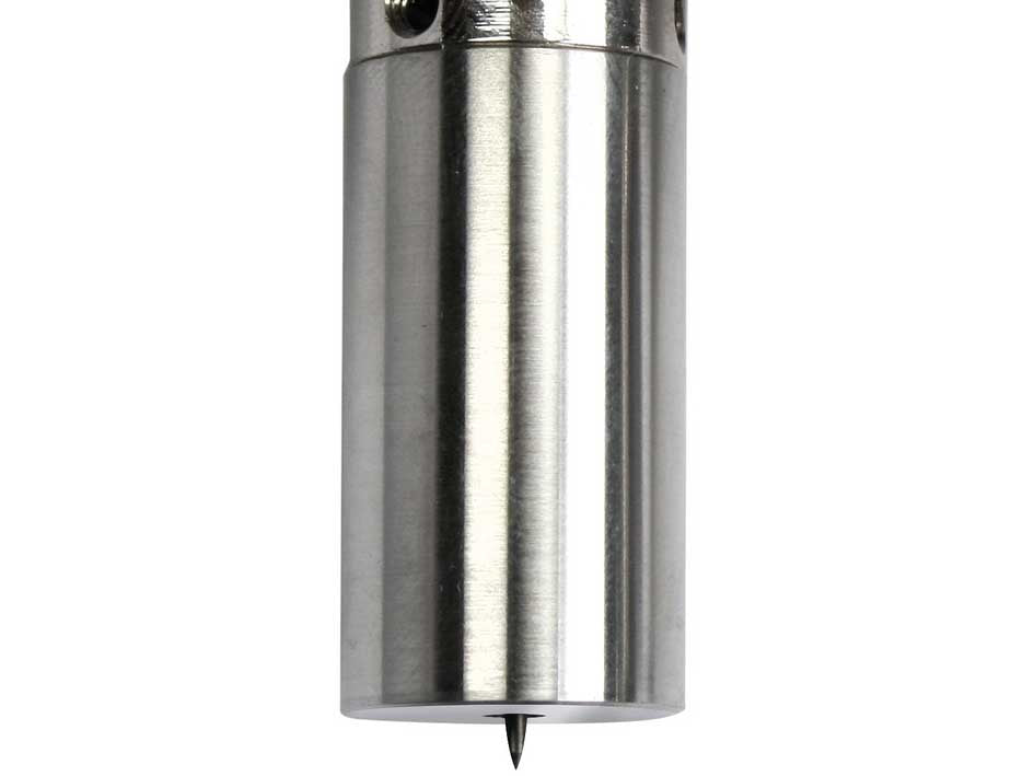 Kern Digital Shore Hardness Tester HED 100, Measuring Instruments and Sensors, Kern, MSE Supplies