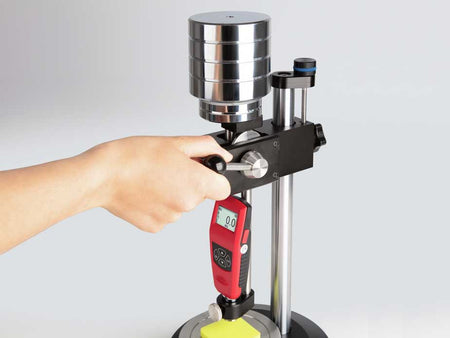 Kern Digital Shore Hardness Tester HED 100, Measuring Instruments and Sensors, Kern, MSE Supplies