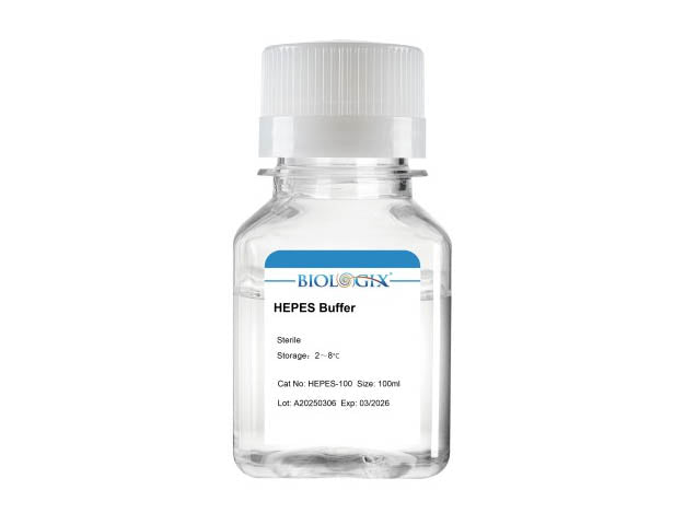 Biologix HEPES Buffer, Reagents, Biologix, MSE Supplies
