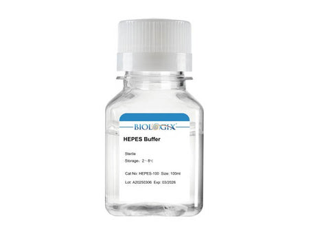 Biologix HEPES Buffer, Reagents, Biologix, MSE Supplies