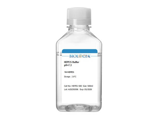Biologix HEPES Buffer, Reagents, Biologix, MSE Supplies