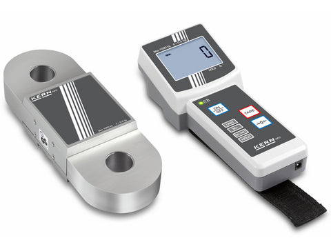 Kern Crane Scale HFC 10T-3, Balances and Scales, Kern, MSE Supplies