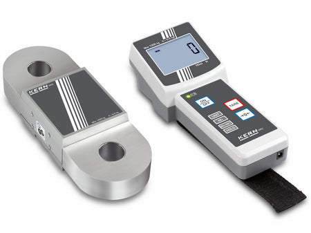 Kern Crane Scale HFC 1T-4, Balances and Scales, Kern, MSE Supplies