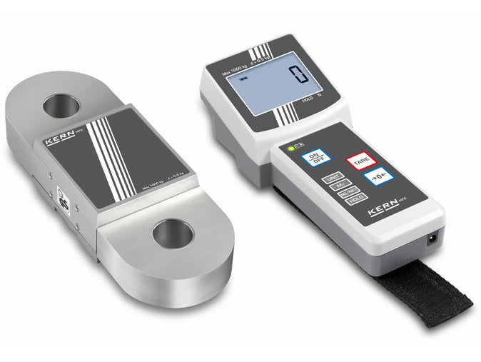 Kern Crane Scale HFC 600K-1, Balances and Scales, Kern, MSE Supplies