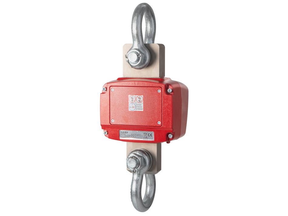 Kern Crane Scale HFD 10T-3IP, Balances and Scales, Kern, MSE Supplies