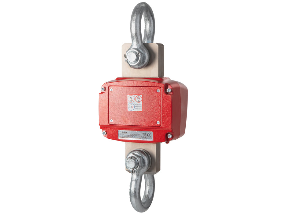 Kern Crane Scale HFD 1T-4, Balances and Scales, Kern, MSE Supplies