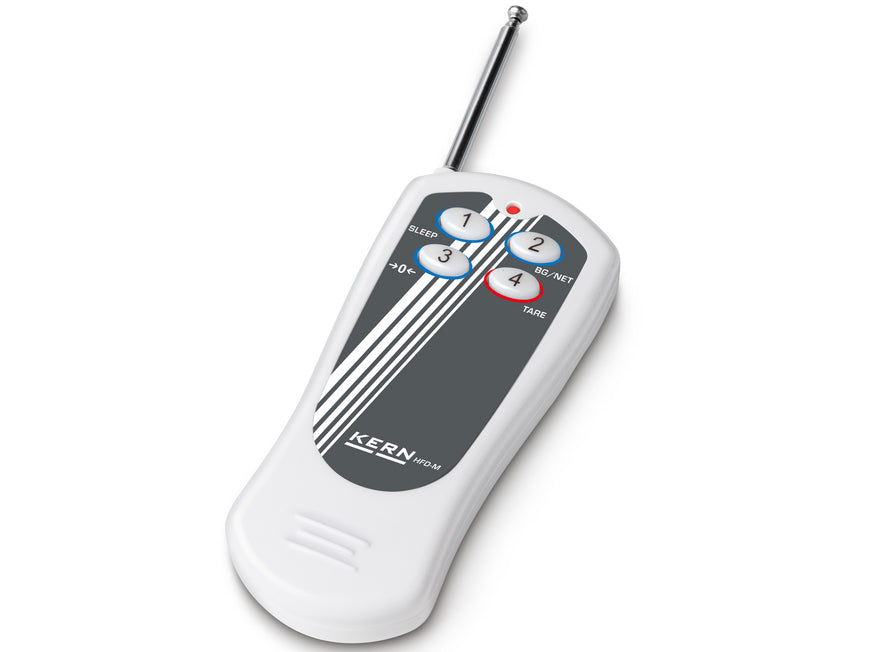 Kern Crane Scale HFD 1T-4IP, Balances and Scales, Kern, MSE Supplies