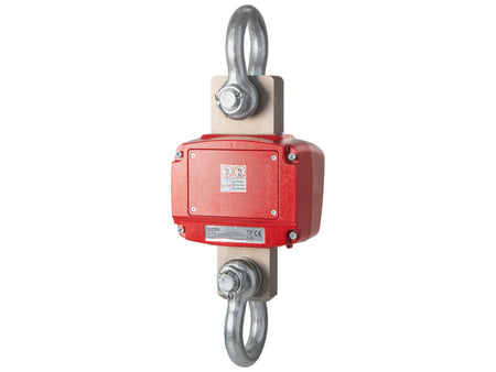 Kern Crane Scale HFD 1T-4M, Balances and Scales, Kern, MSE Supplies