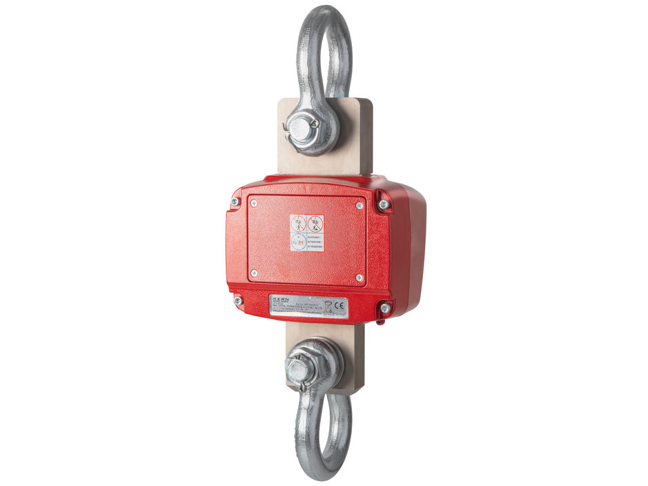 Kern Crane Scale HFD 3T-3, Balances and Scales, Kern, MSE Supplies
